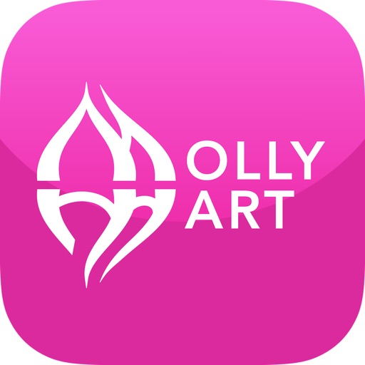 Molly Mart - مولي مارت iOS App