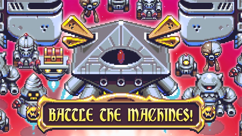 Idle Monster TD screenshot 10