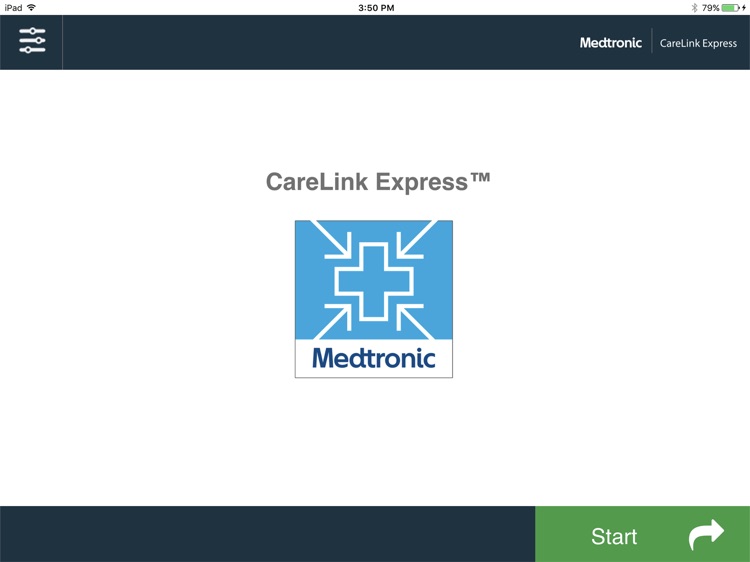 CareLink Express™ Mobile ANZ