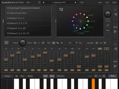 AudioKit Synth One Synthesizer iPad image 2