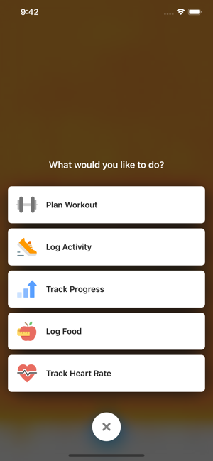 Seaside Fitness App(圖2)-速報App