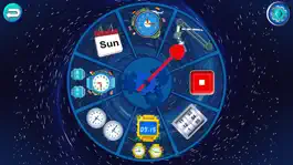 Game screenshot What time is it Mr. Wolf? mod apk