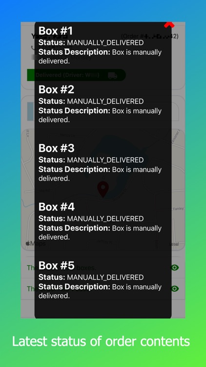 Scanovator Manager screenshot-5