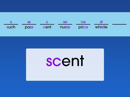 Screenshot #5 pour Sight Words Made Easy by EBLI