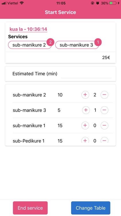 Nailshop Nailer screenshot-5