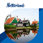 Netherlands Tourism