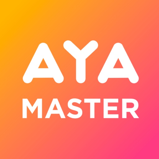 AYA Master