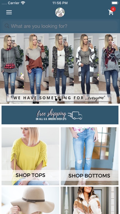 Dakota Flora Boutique