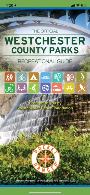 Westchester County Parks Guide(圖1)-速報App