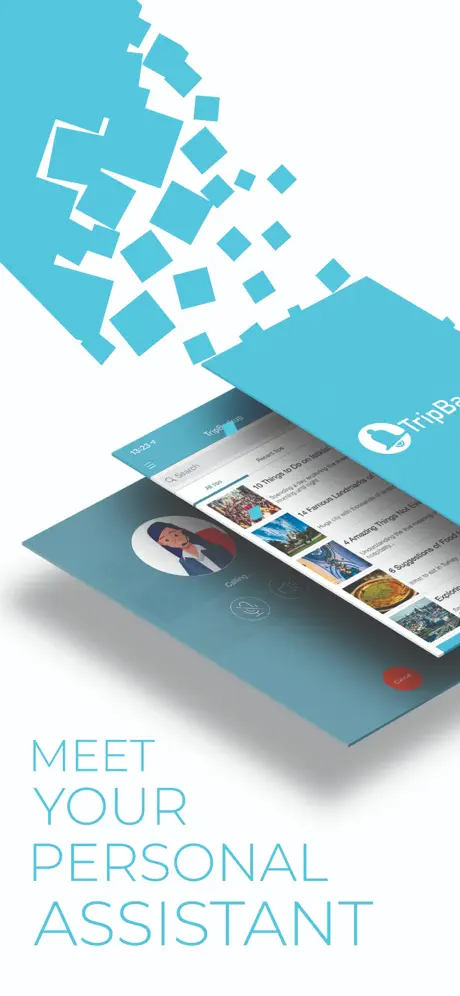 TripBackup