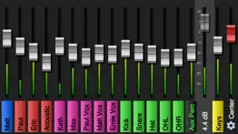 xair monitor mixer not working image-1