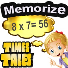Activities of Times Tales: Multiplication