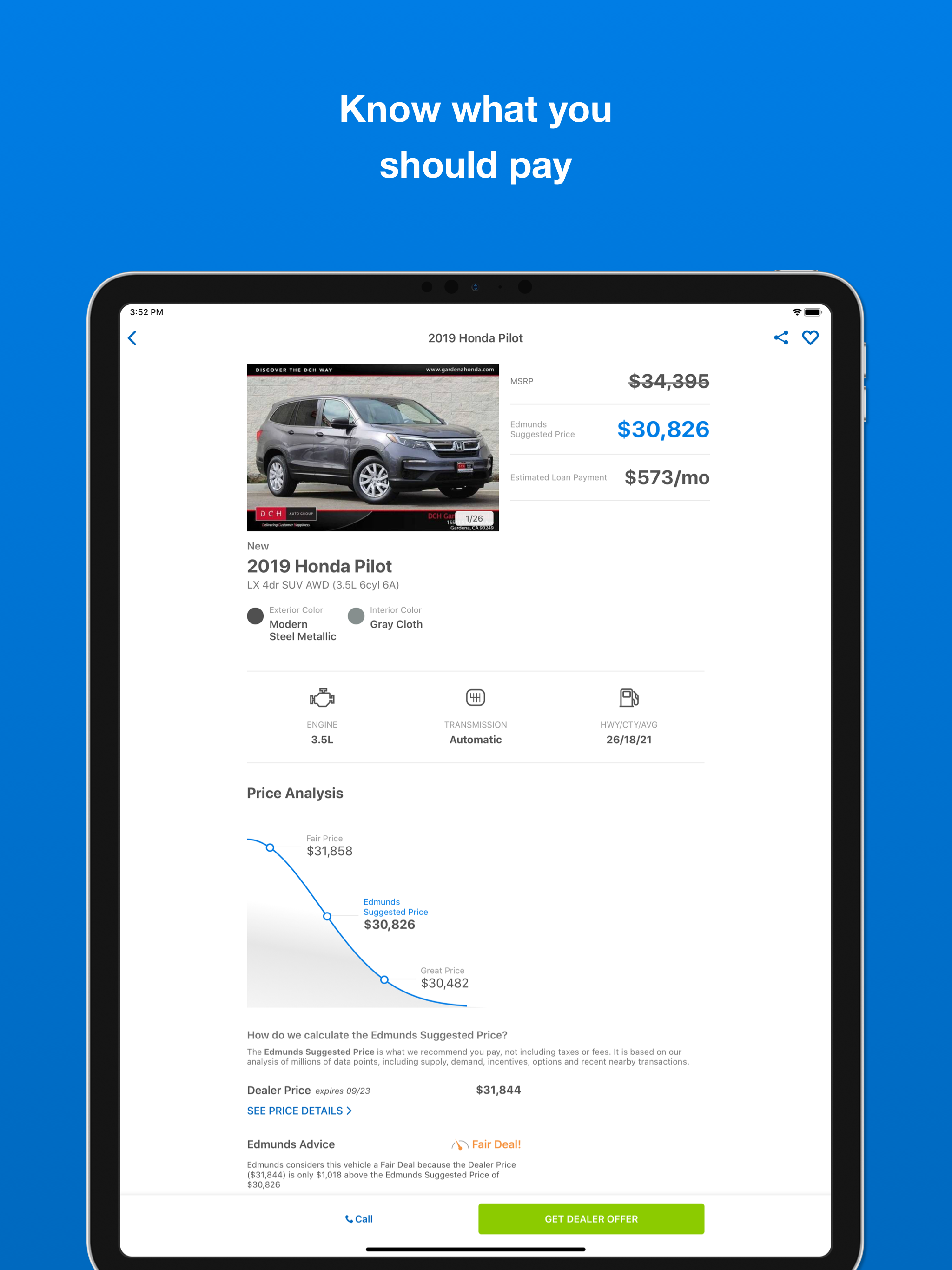 Edmunds - Shop Cars For Sale