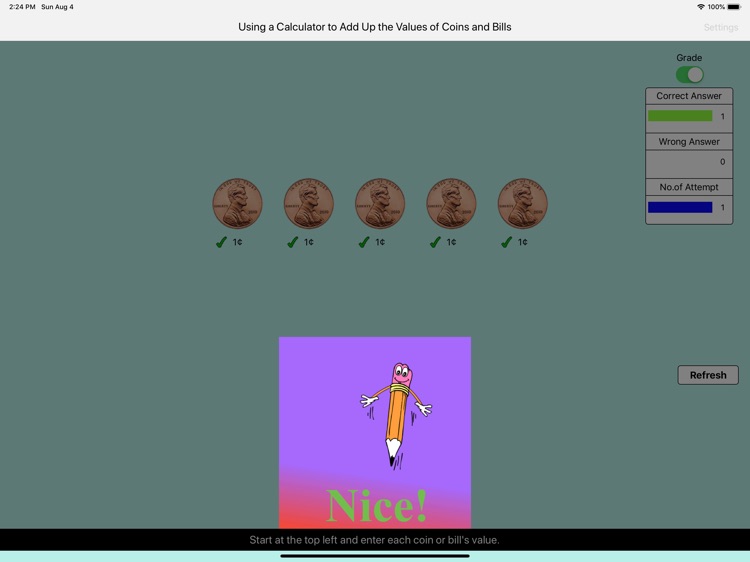 Calculator USD screenshot-5