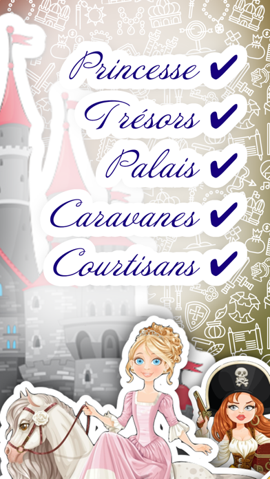 Screenshot #1 pour Royaume Euphoria