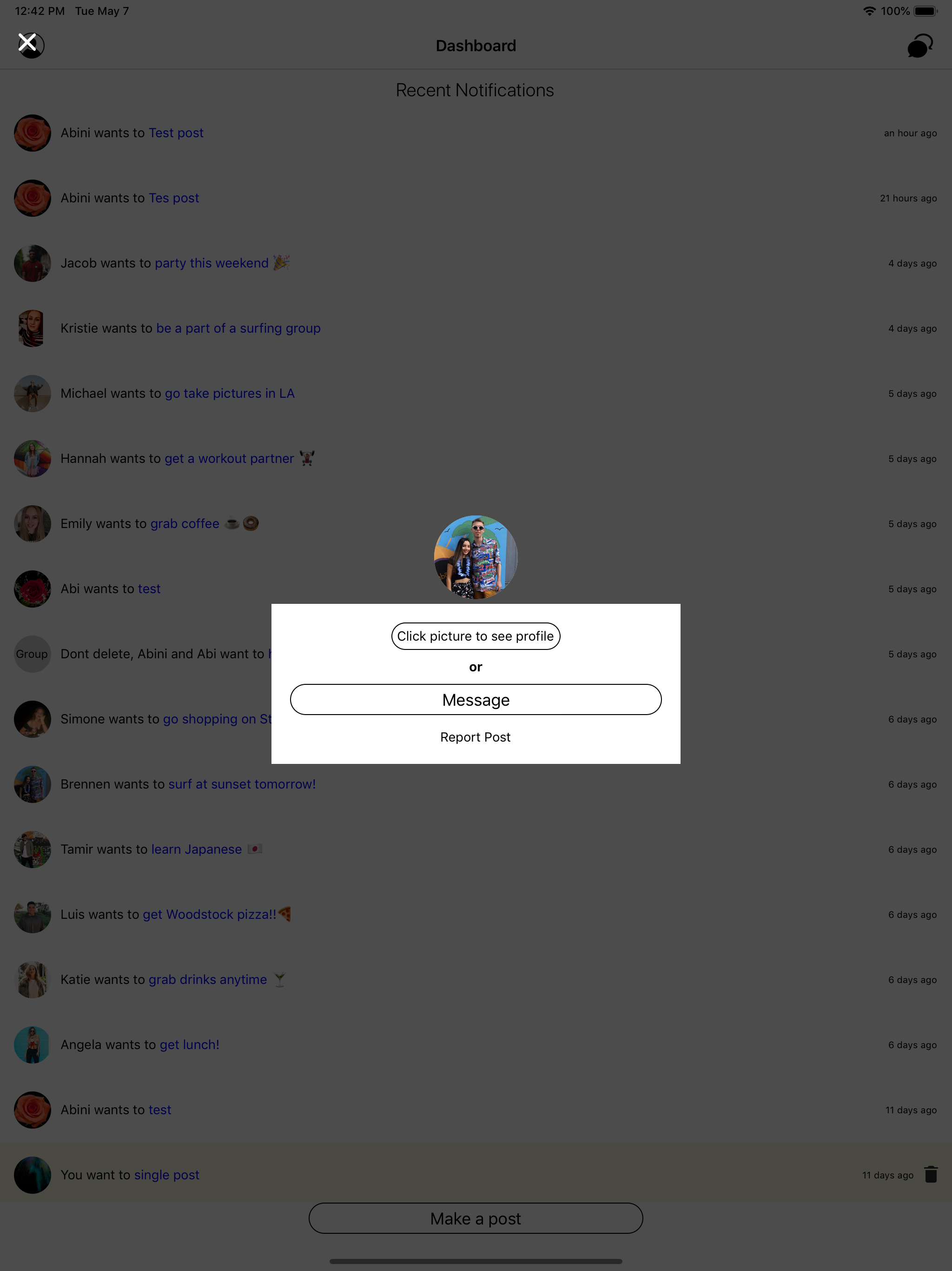 Lmk-sb screenshot 6