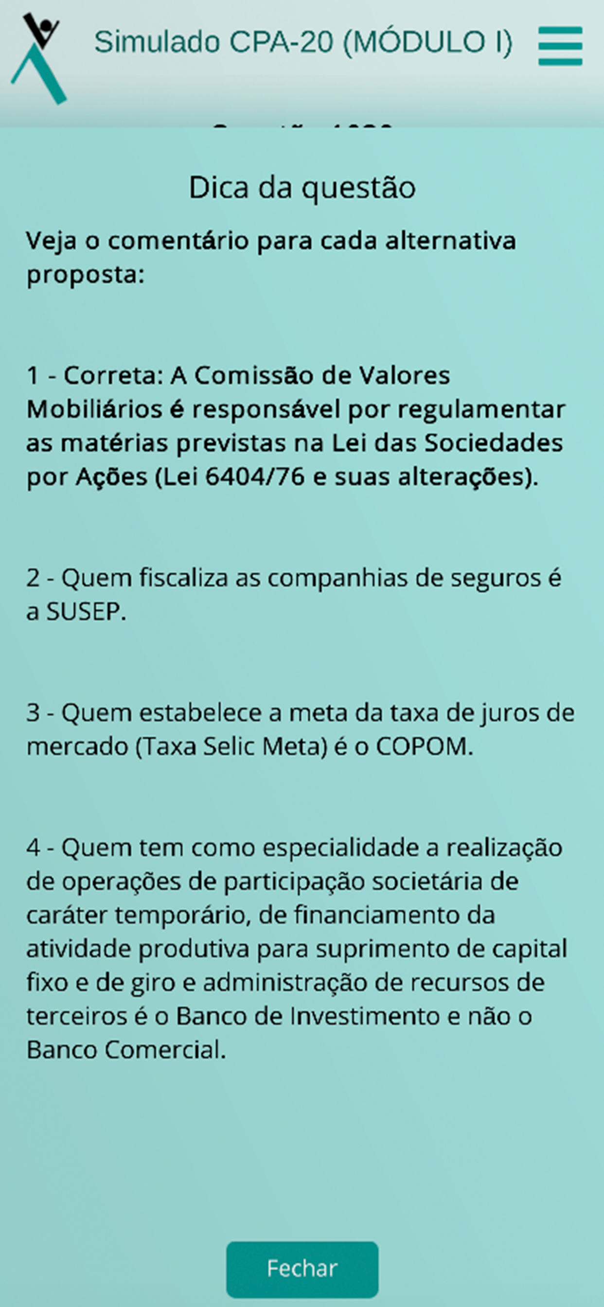 CPA PLUS screenshot 4