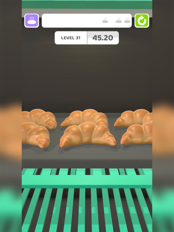 Screenshot #5 pour Perfect Cooking
