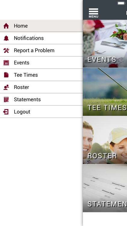 Blythefield Country Club