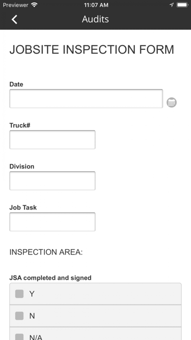 M-L Holdings Company Safety screenshot 3