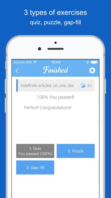 Dr French: French grammar