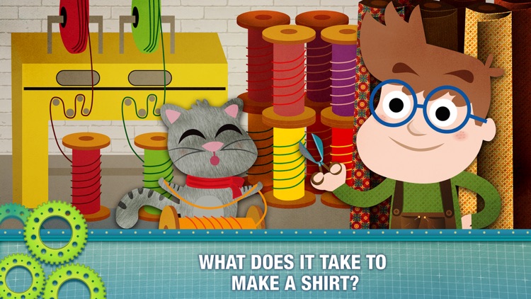 How Are Things Made? screenshot-4