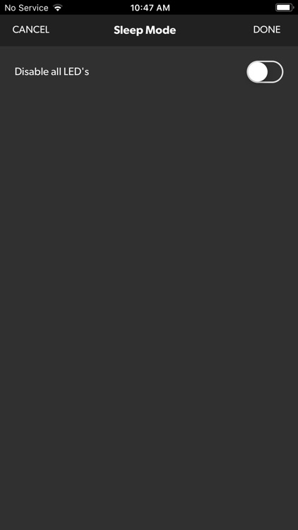 Captouch screenshot-3