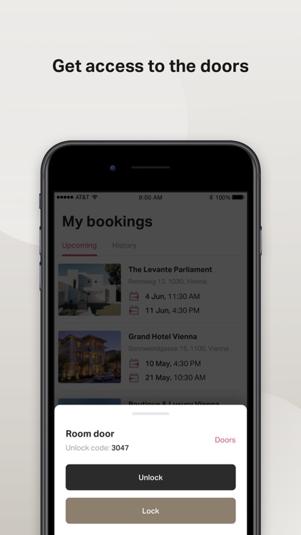 HI:ROOMS screenshot-4