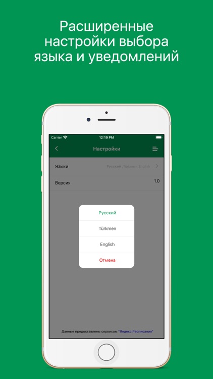 Ashgabat airport screenshot-5