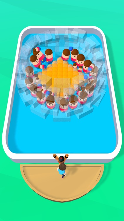 Bean Blast screenshot-4