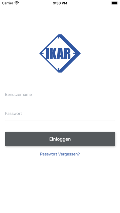 Screenshot #1 pour IkarManager