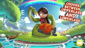 Bible ABCs for Kids! screenshot 3