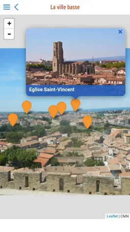 Game screenshot Remparts de Carcassonne apk