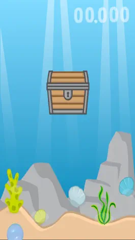 Game screenshot Don't Drop The Treasure LT hack