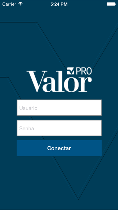 How to cancel & delete Valor PRO from iphone & ipad 1