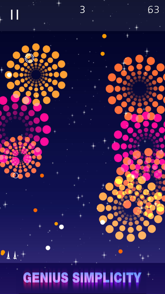#1. Fireworker (iOS) 由: ANDREY NOVIKOV