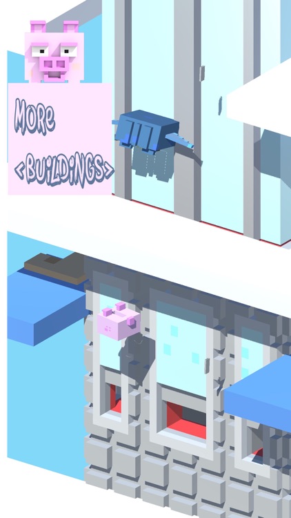 Penny Piggy screenshot-4