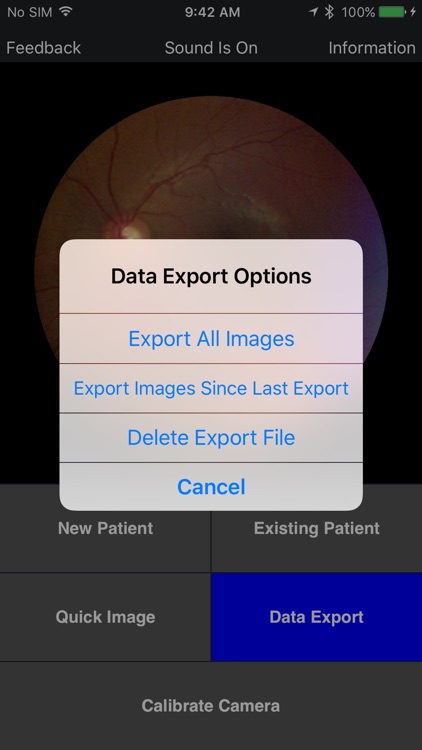 Volk iNview screenshot-4