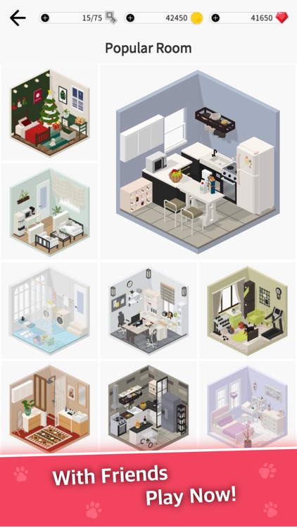 #MiniRoom screenshot-4