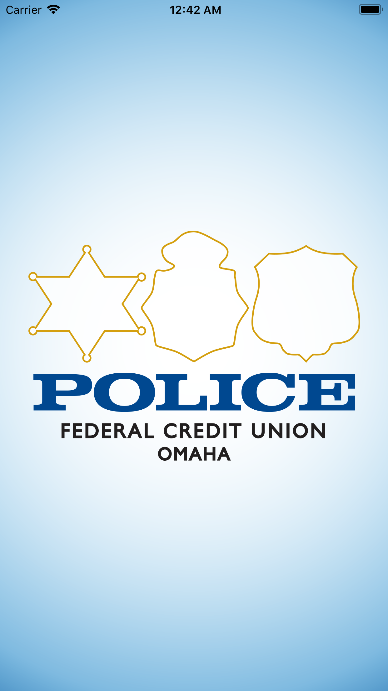 PFCU OMAHA