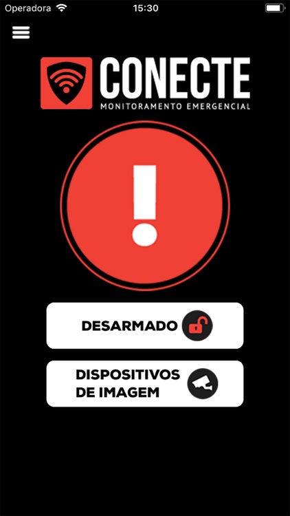 Conecte Monitoramento