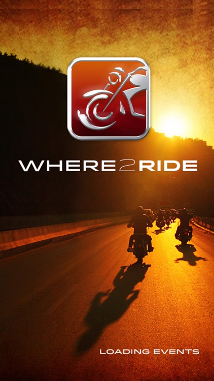 Where2Ride