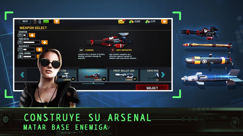 Drone : Shadow Strike screenshot 2