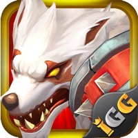 城堡爭霸：世界王者 pour PC