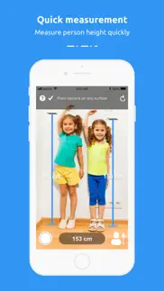 measuring tape app with camera iphone screenshot 3