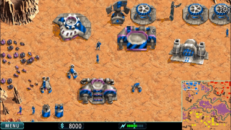 Warfare Incorporated screenshot-5