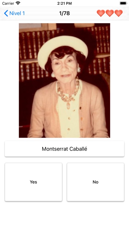 Famous People - World History screenshot-6