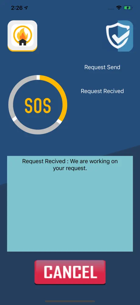 SOS HESecurity