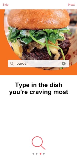 Crave It App(圖3)-速報App