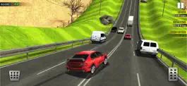 Game screenshot Car Traffic Racer hack